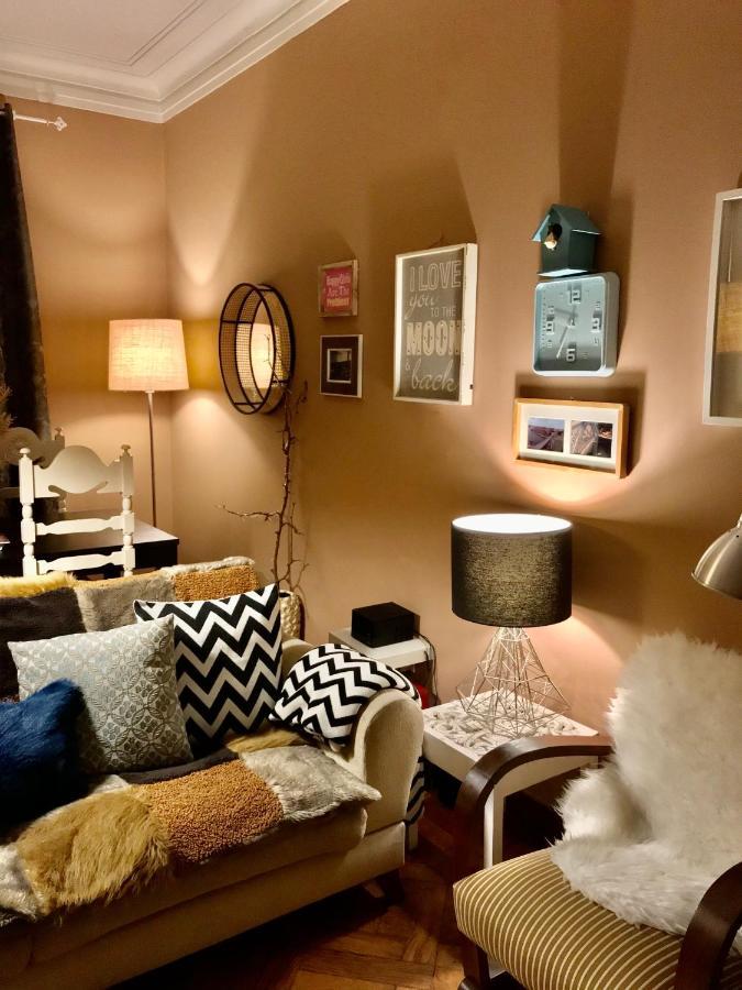 Apartament Apartamento Porto Baixa Zewnętrze zdjęcie