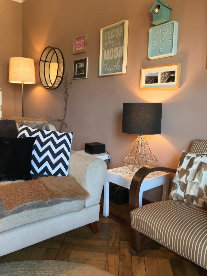 Apartament Apartamento Porto Baixa Zewnętrze zdjęcie