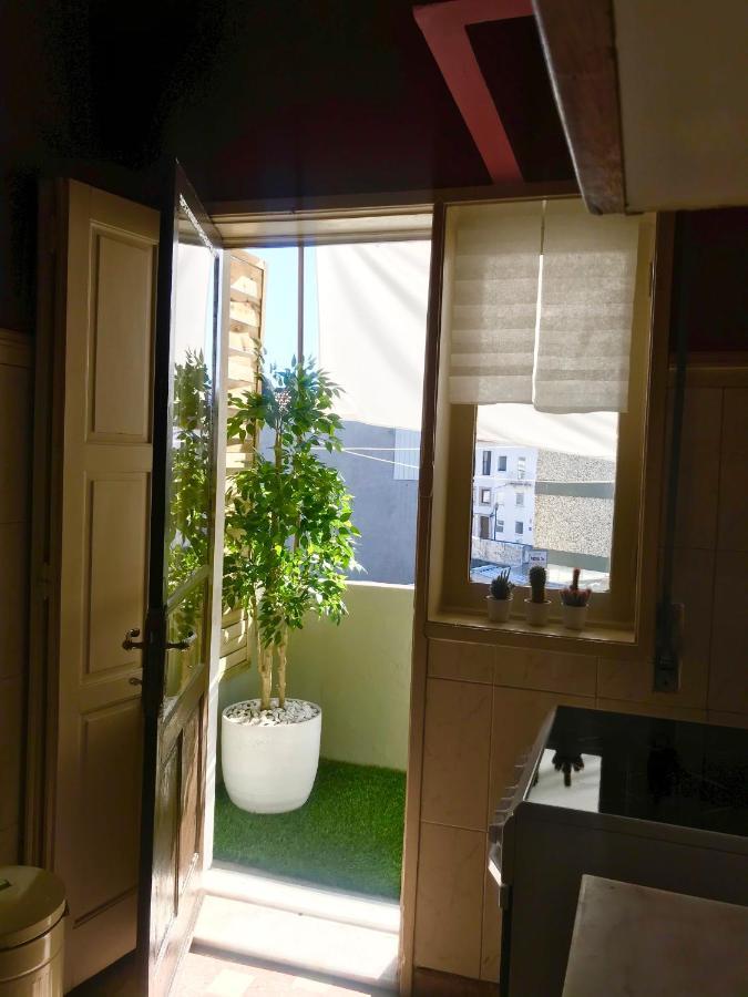 Apartament Apartamento Porto Baixa Zewnętrze zdjęcie