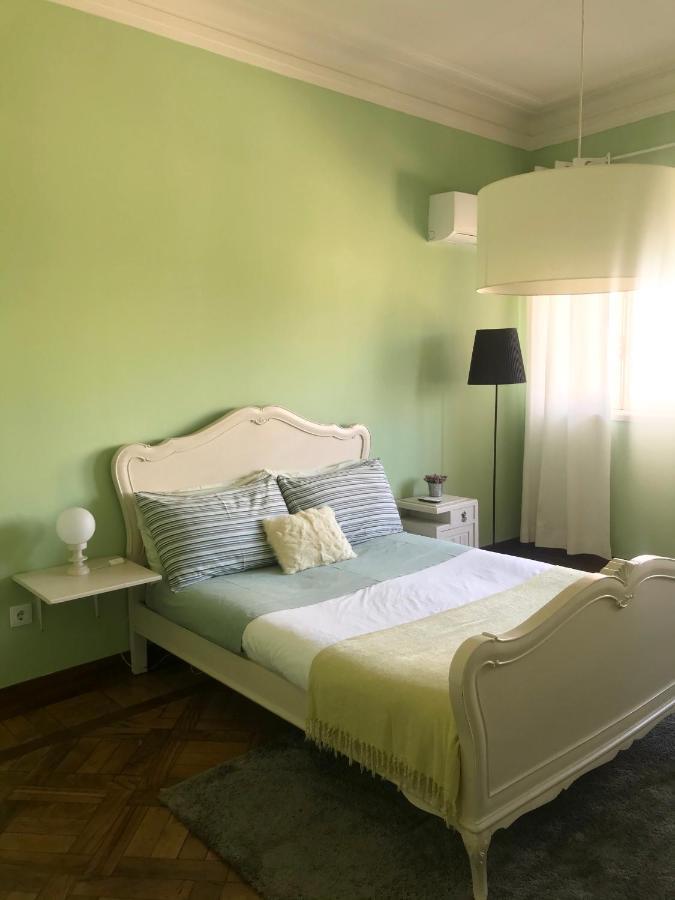 Apartament Apartamento Porto Baixa Zewnętrze zdjęcie