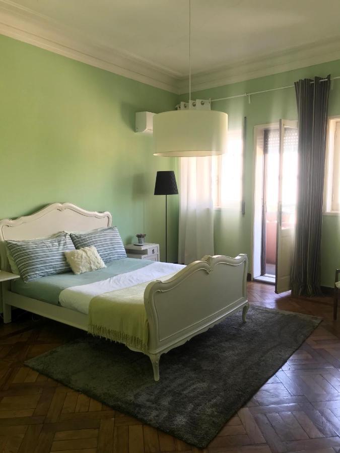 Apartament Apartamento Porto Baixa Zewnętrze zdjęcie