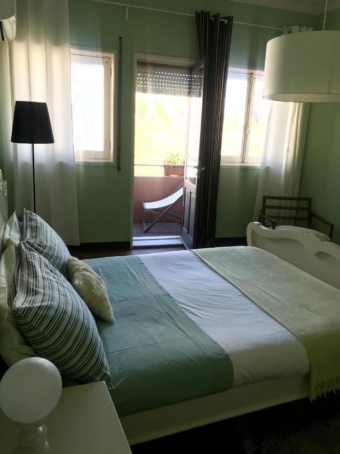 Apartament Apartamento Porto Baixa Zewnętrze zdjęcie