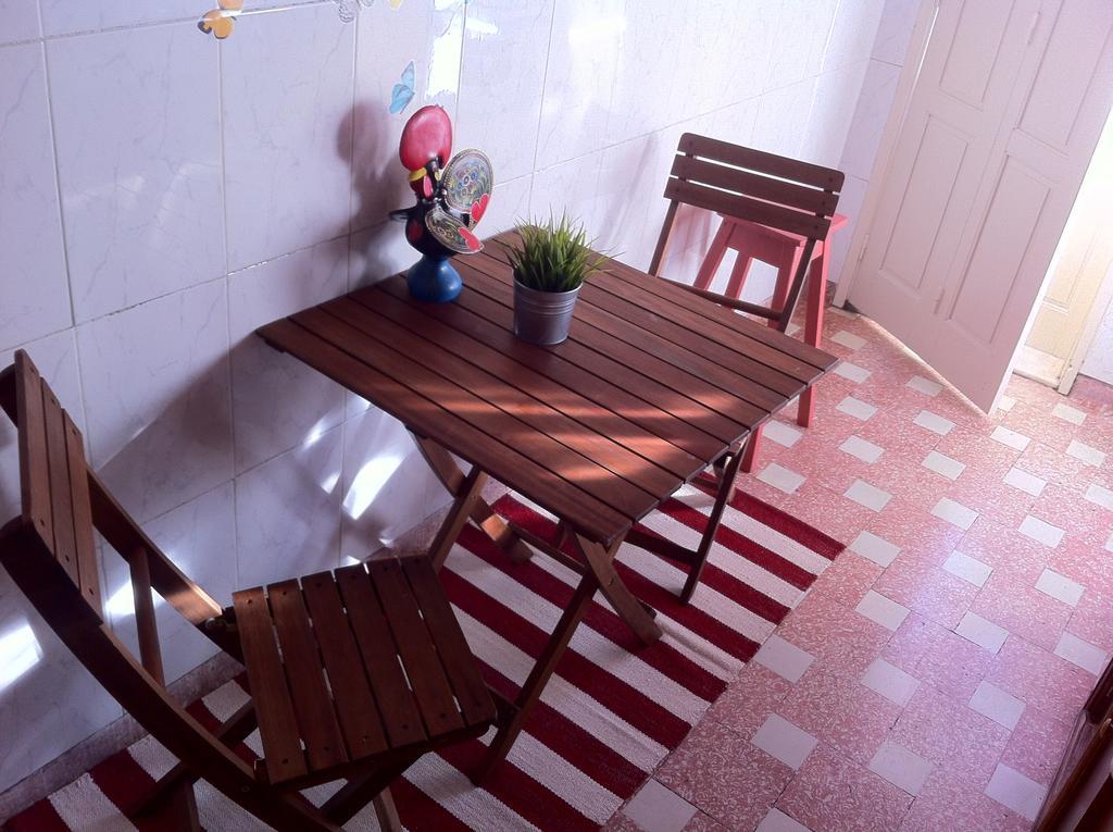 Apartament Apartamento Porto Baixa Zewnętrze zdjęcie