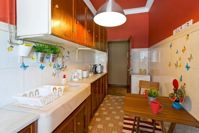Apartament Apartamento Porto Baixa Zewnętrze zdjęcie