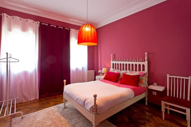 Apartament Apartamento Porto Baixa Zewnętrze zdjęcie