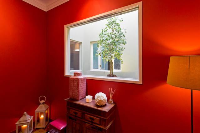 Apartament Apartamento Porto Baixa Zewnętrze zdjęcie
