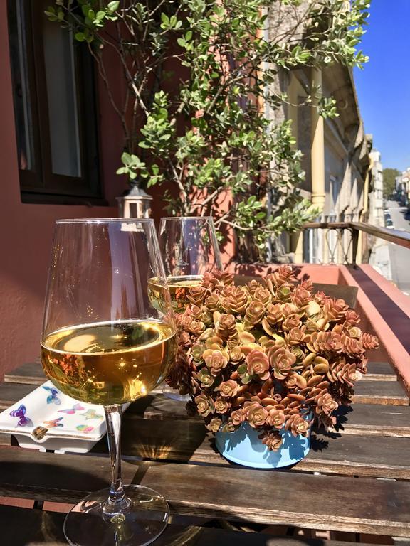Apartament Apartamento Porto Baixa Zewnętrze zdjęcie