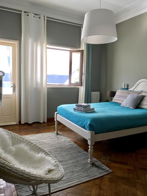 Apartament Apartamento Porto Baixa Zewnętrze zdjęcie