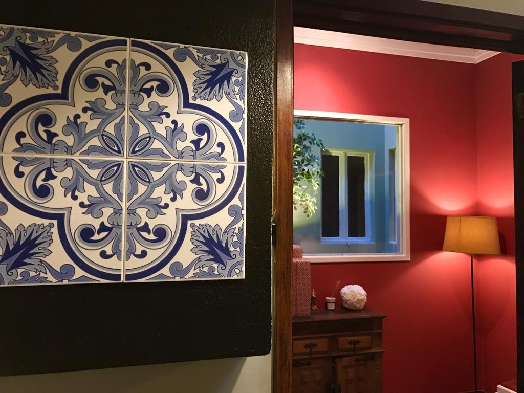 Apartament Apartamento Porto Baixa Zewnętrze zdjęcie