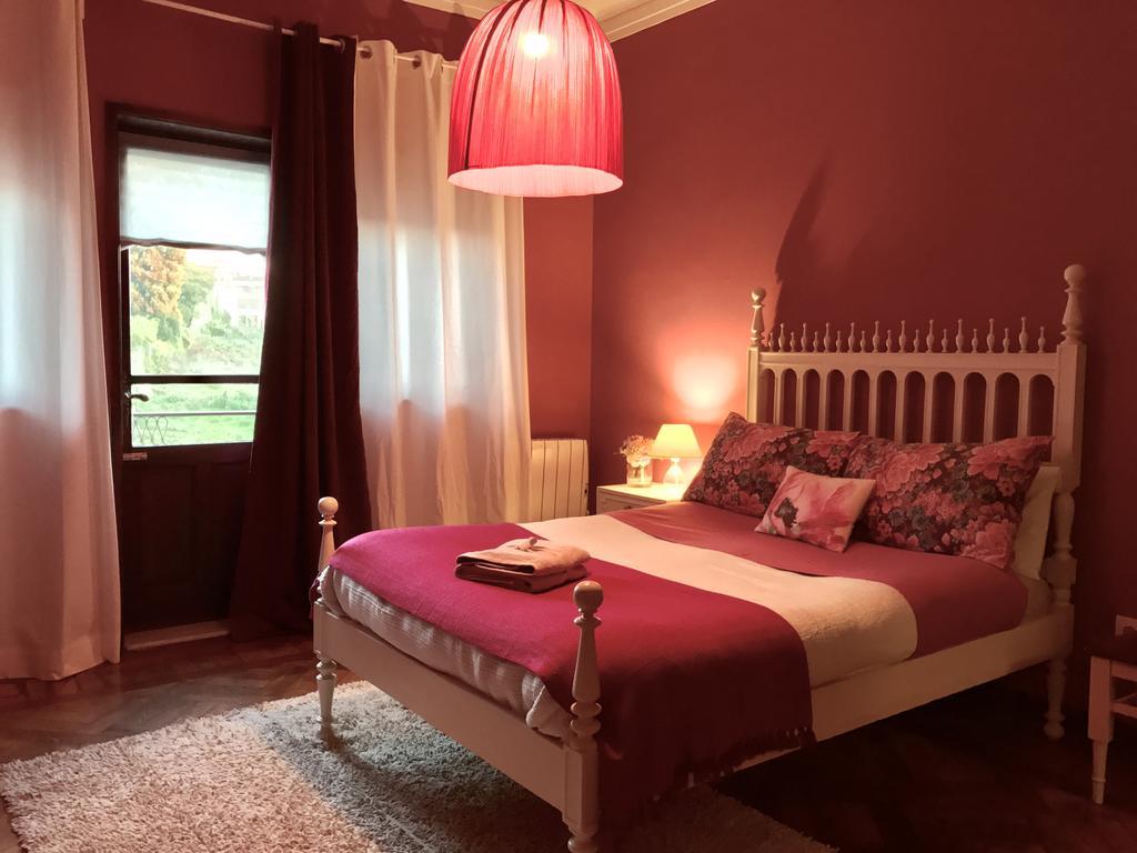 Apartament Apartamento Porto Baixa Zewnętrze zdjęcie