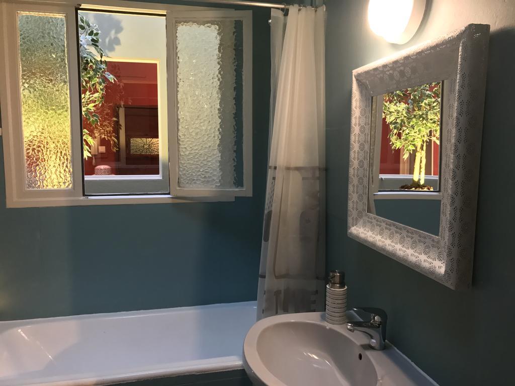 Apartament Apartamento Porto Baixa Zewnętrze zdjęcie